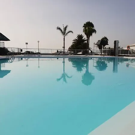 Enjoy Days Of Dreams In Paradise, 2 Bedroom With Pool Maspalomas (Gran Canaria)