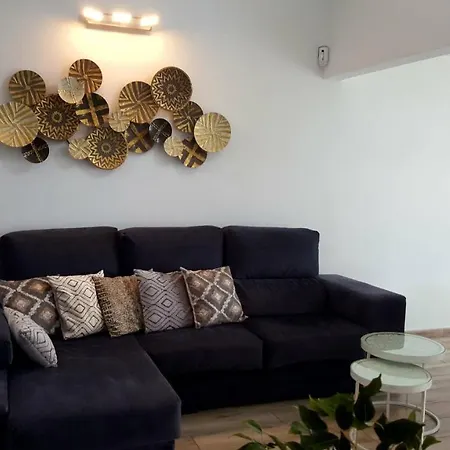 Enjoy Days Of Dreams In Paradise, 2 Bedroom With Pool * Maspalomas (Gran Canaria)