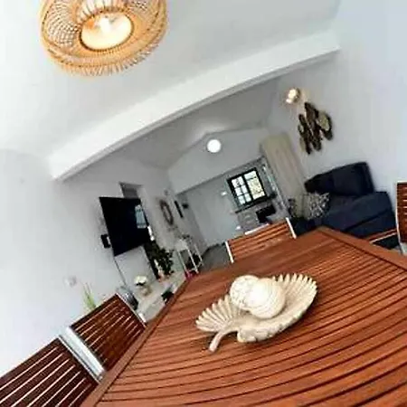 Сasa de vacaciones Enjoy Days Of Dreams In Paradise, 2 Bedroom With Pool