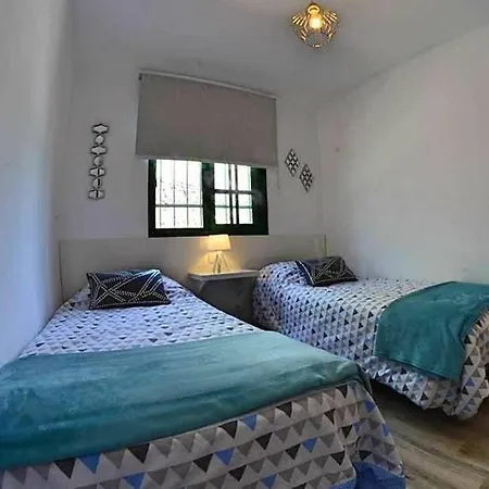 Сasa de vacaciones Enjoy Days Of Dreams In Paradise, 2 Bedroom With Pool *